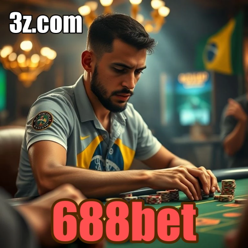 Bônus Irresistíveis no 688bet para Jogadores Brasileiros