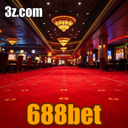 Cashout Impressionante: Atraia Recursos no 688bet