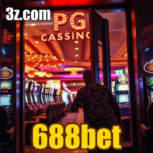 Slots Empolgantes no 688bet: Diversão e Ganhos à Vista