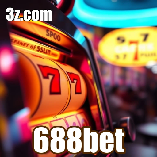 Incríveis esportes no 688bet: Apostas que trazem emoção