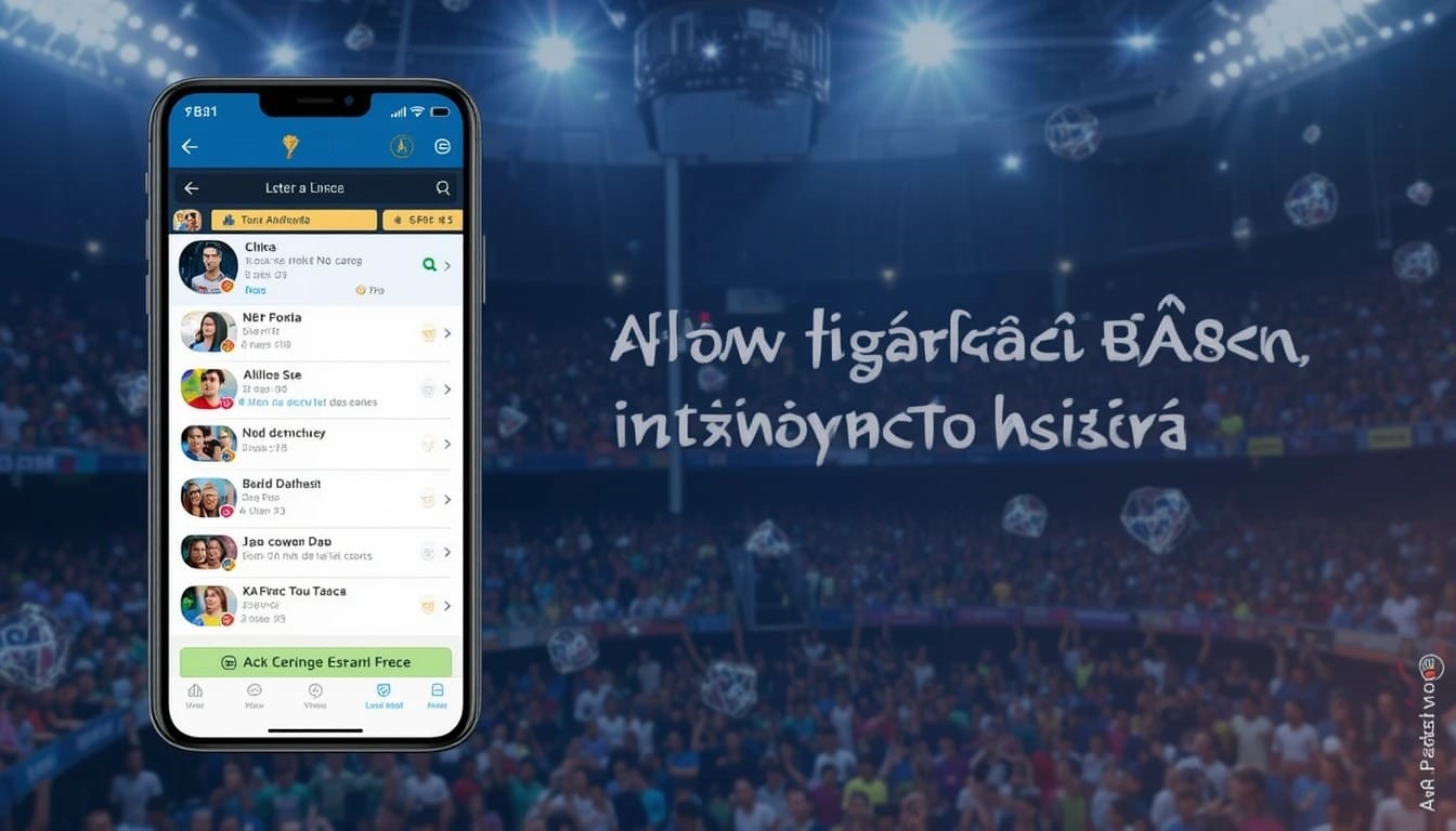 Baixe o App da 688bet