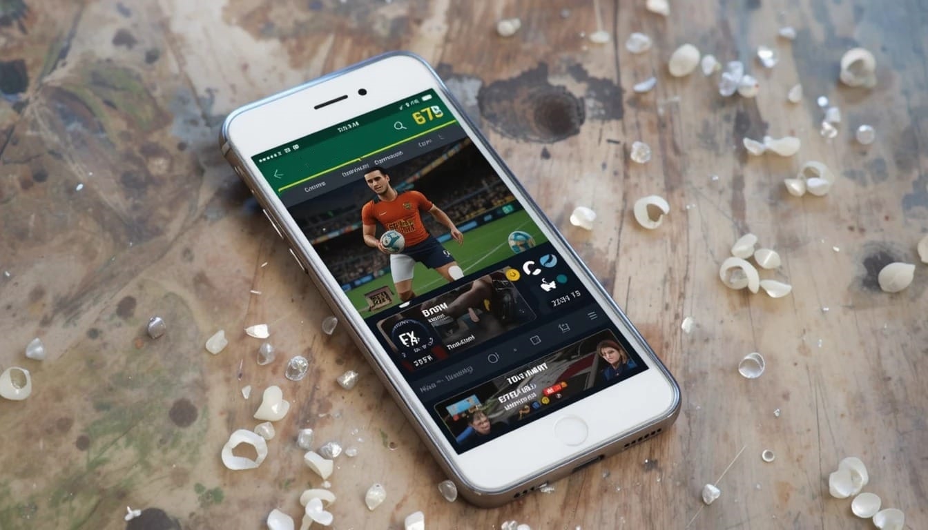 Baixe o App da 688bet