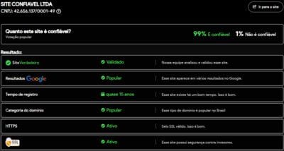 Site verificado e verdadeiro:688betapp.com.br
