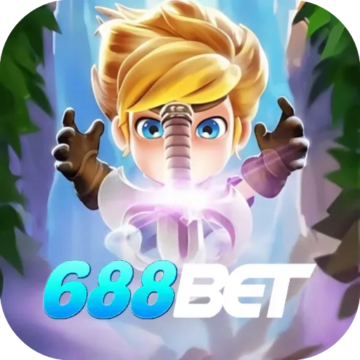 688bet.com logo